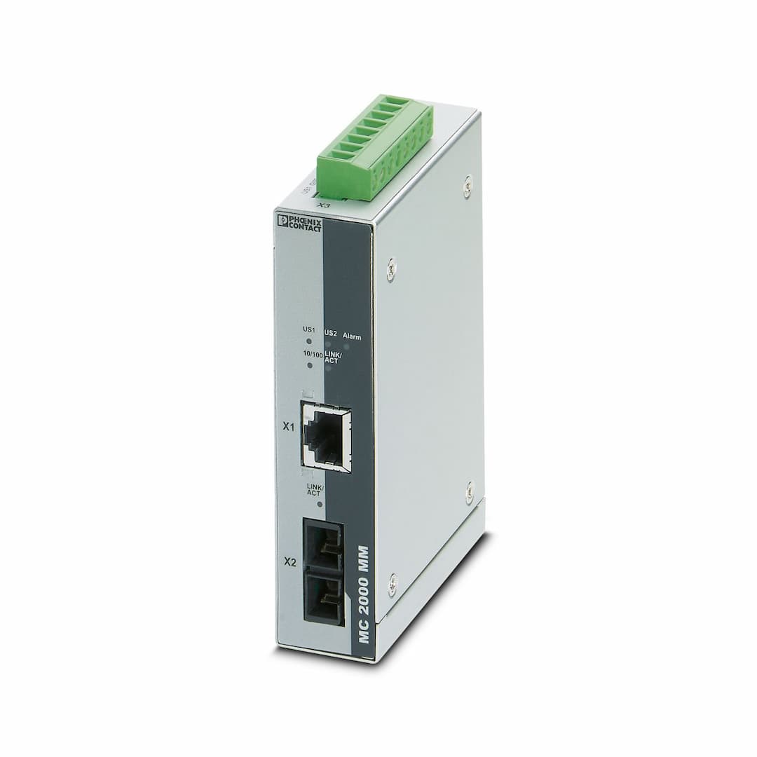 Phoenix Contact FL MC 2000T SC