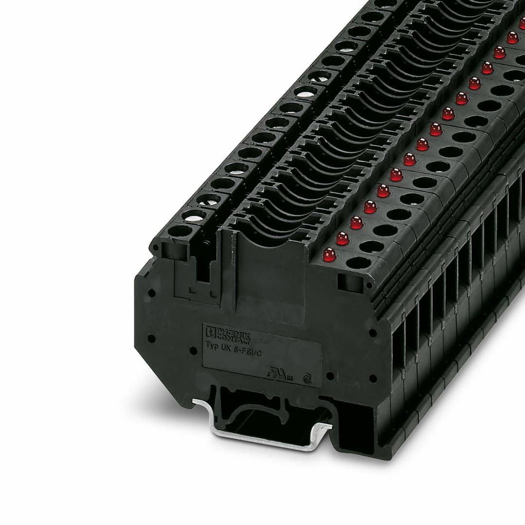 Phoenix Contact UK  6-FSI/C-LED12