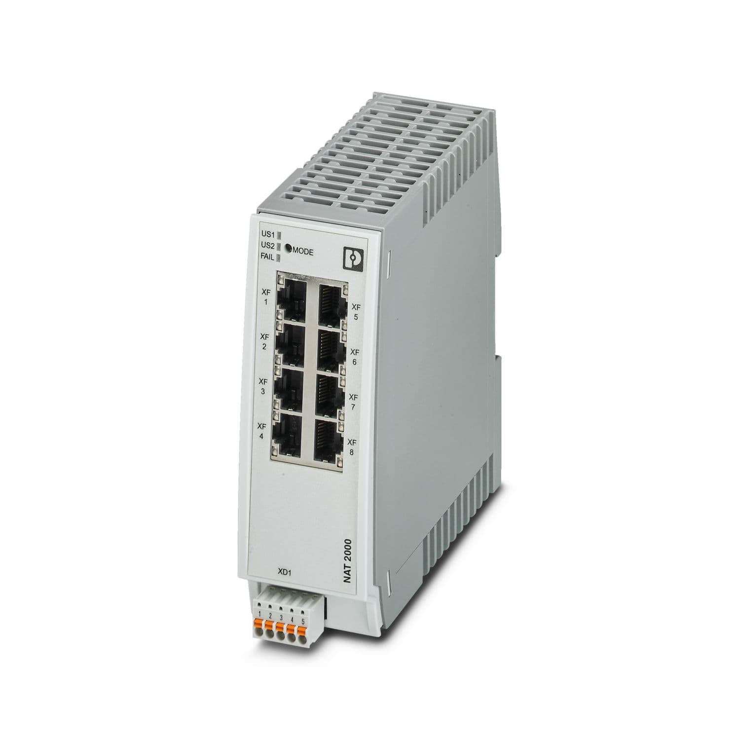 fl nat 2208