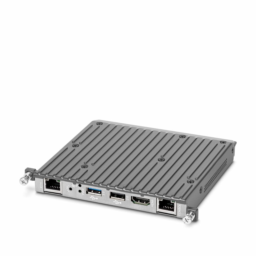 Phoenix Contact FL SWITCH EP7400-MCP-L-512GB