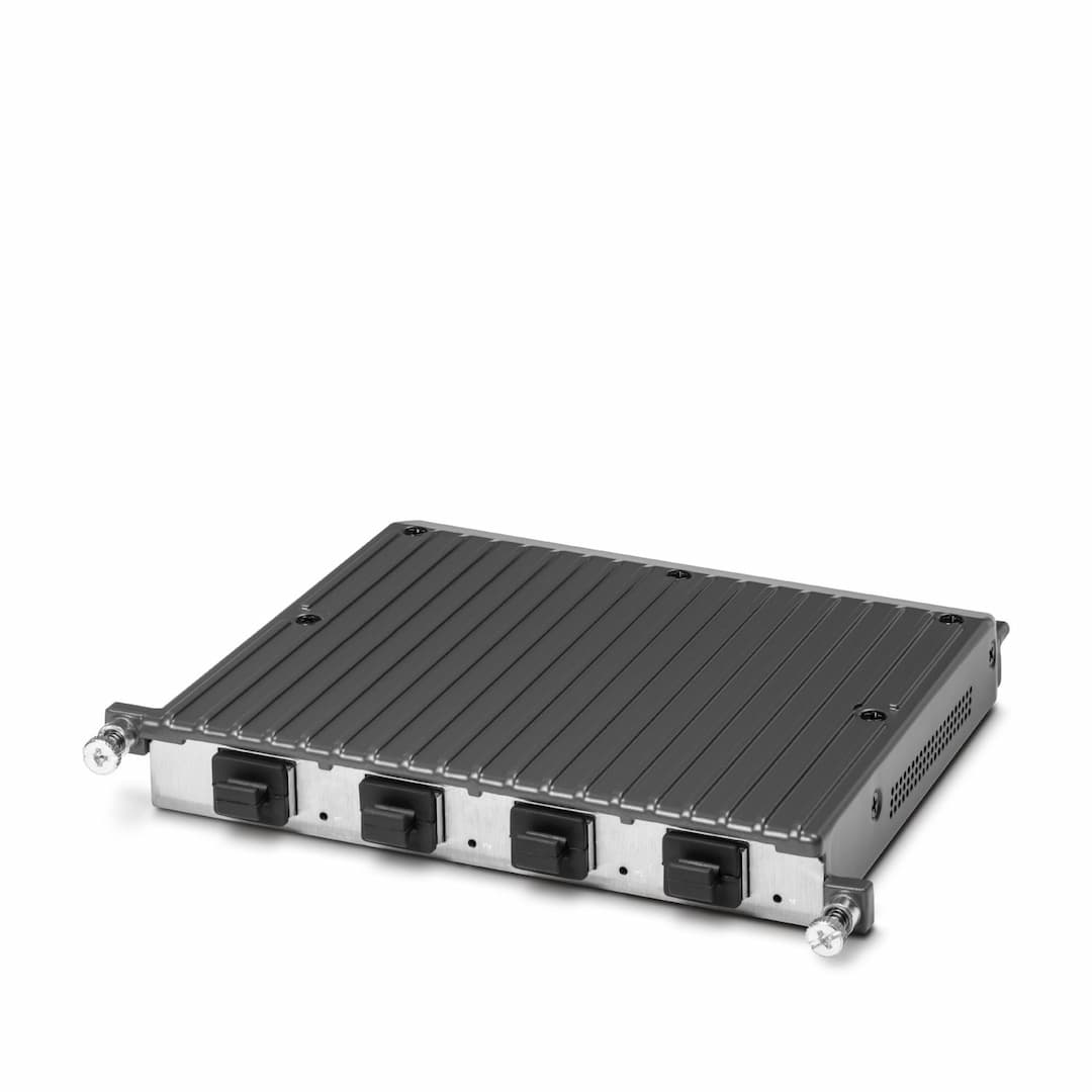 Phoenix Contact FL SWITCH EP7400-M4TGSFP