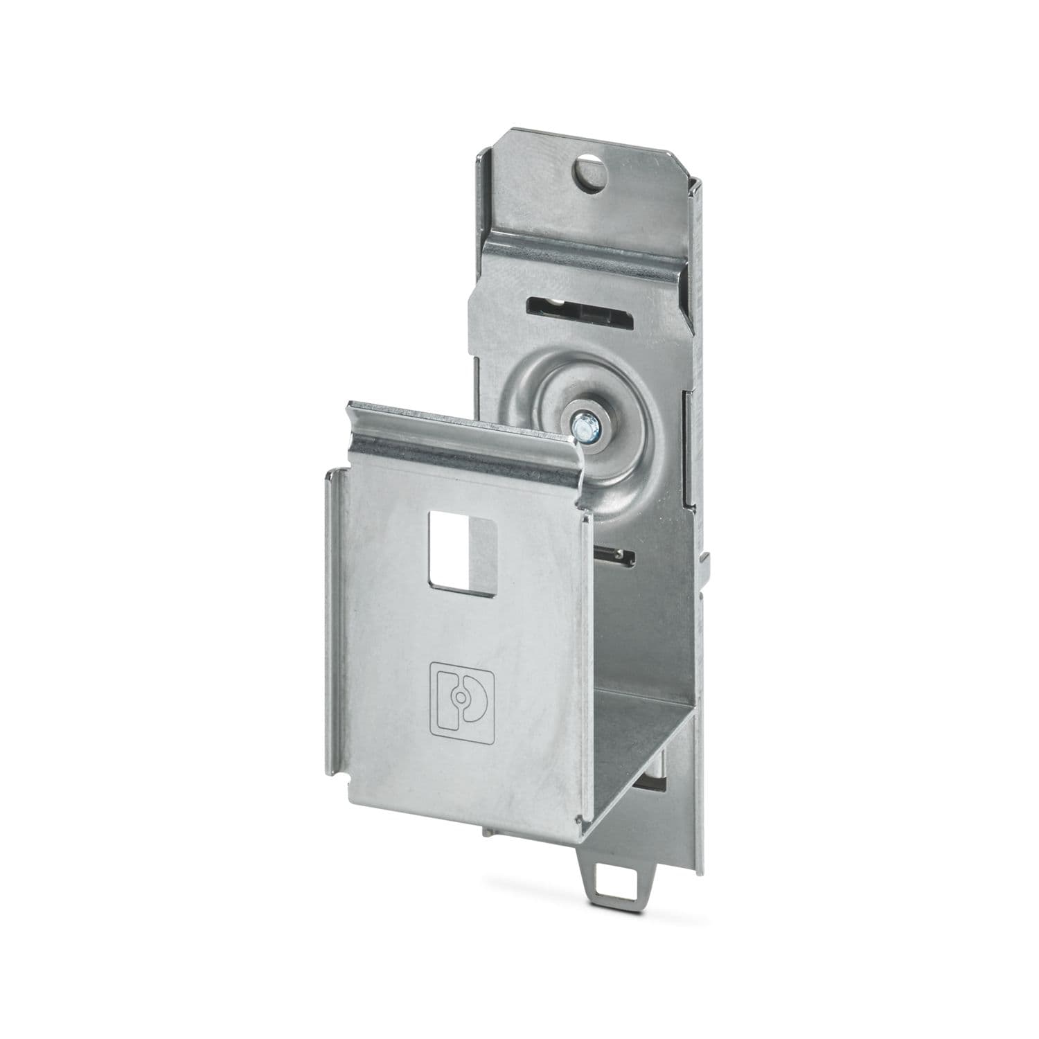 fl din-rail adapter 40