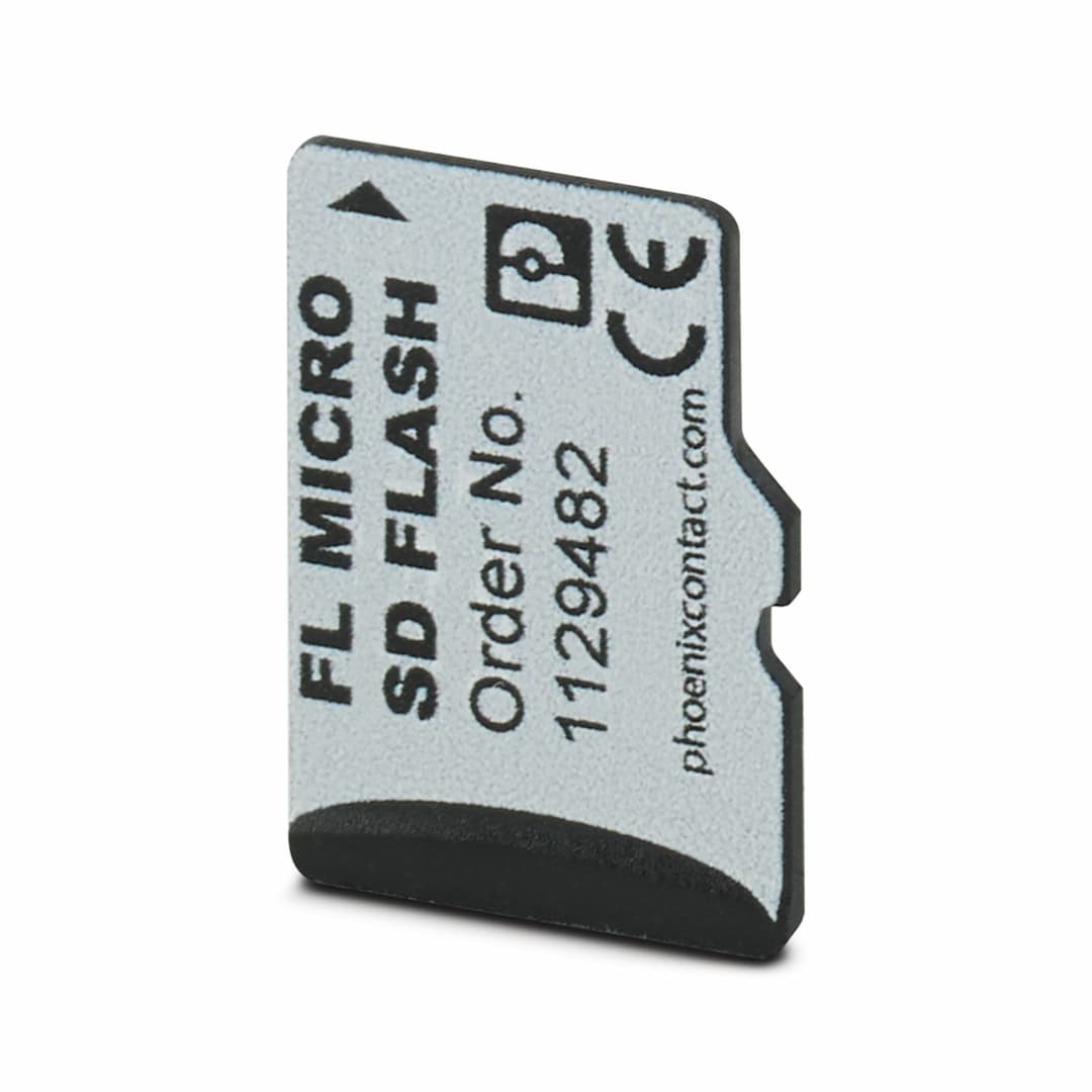 Phoenix Contact FL MICRO SD FLASH