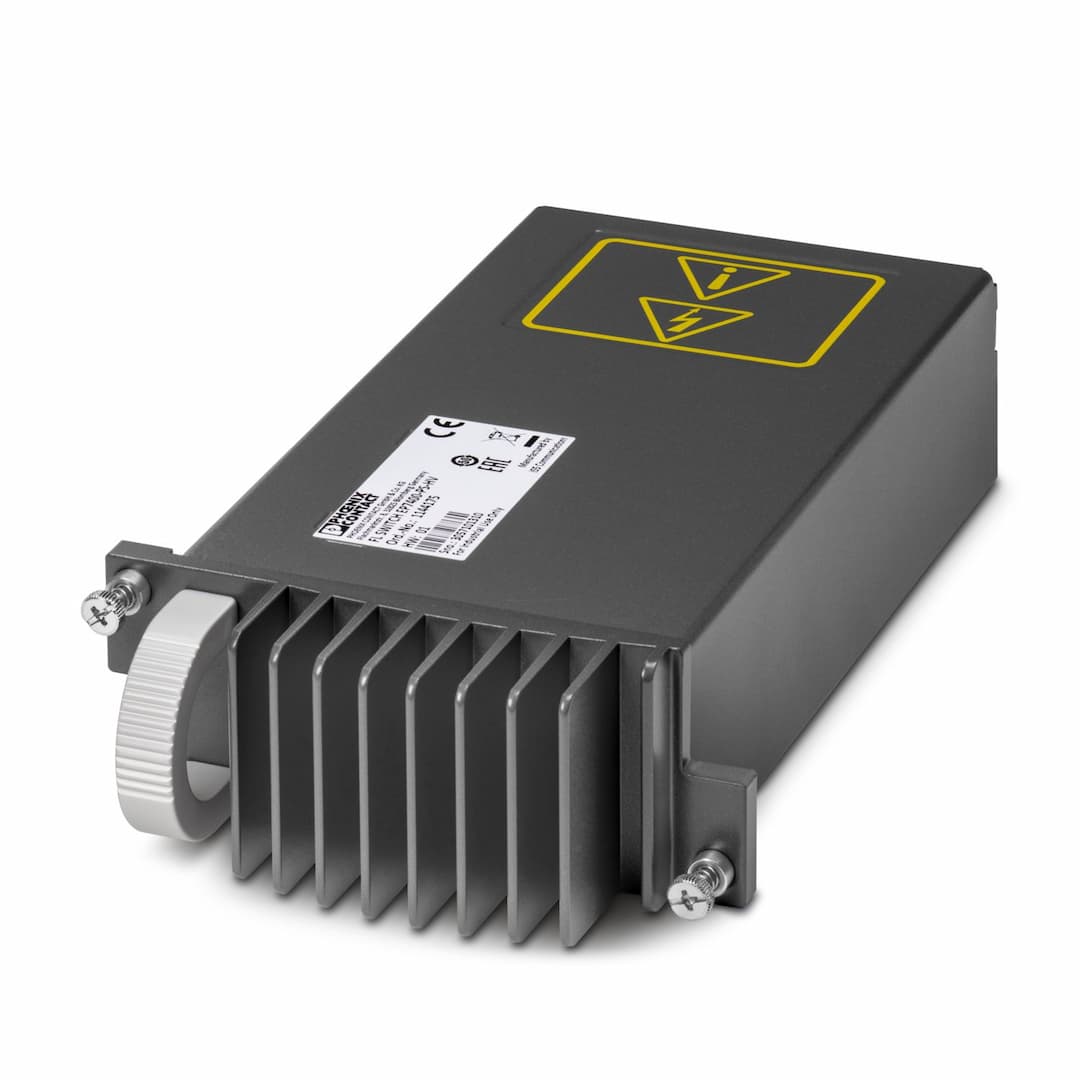 Phoenix Contact FL SWITCH EP7400-PS-HV-C1