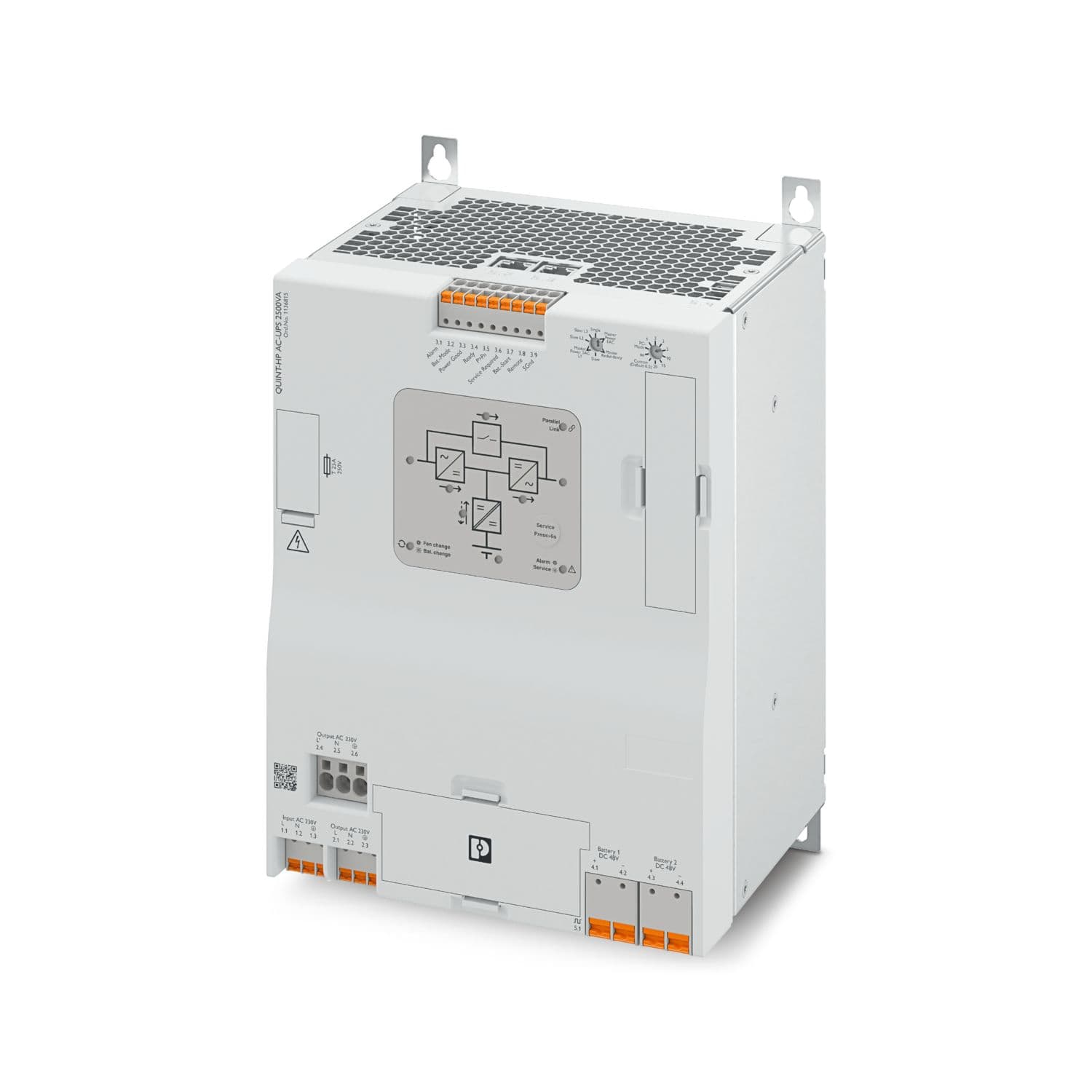 quint-hp-ups/230ac/2.5kva/pt
