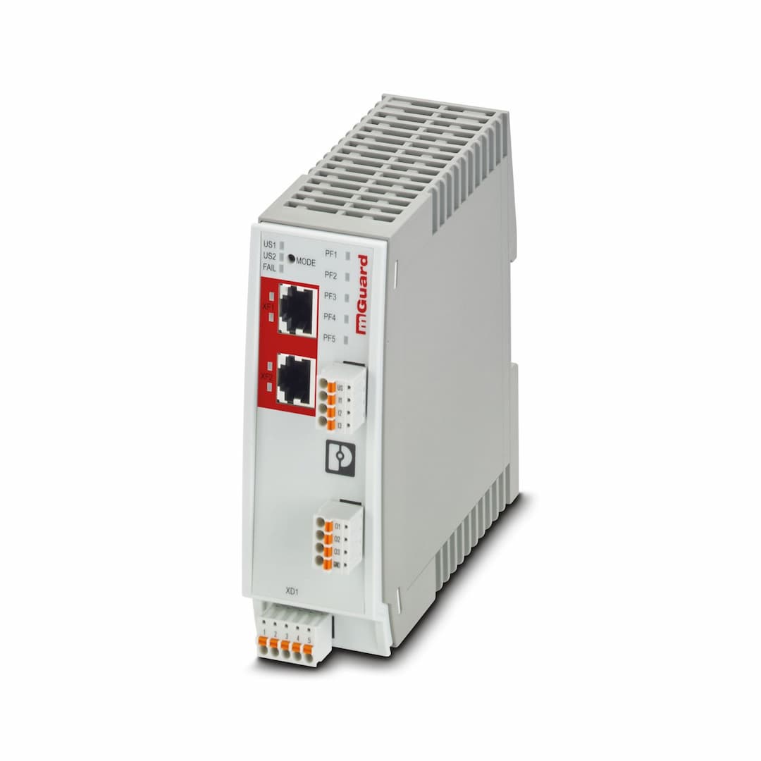 Phoenix Contact FL MGUARD 2102