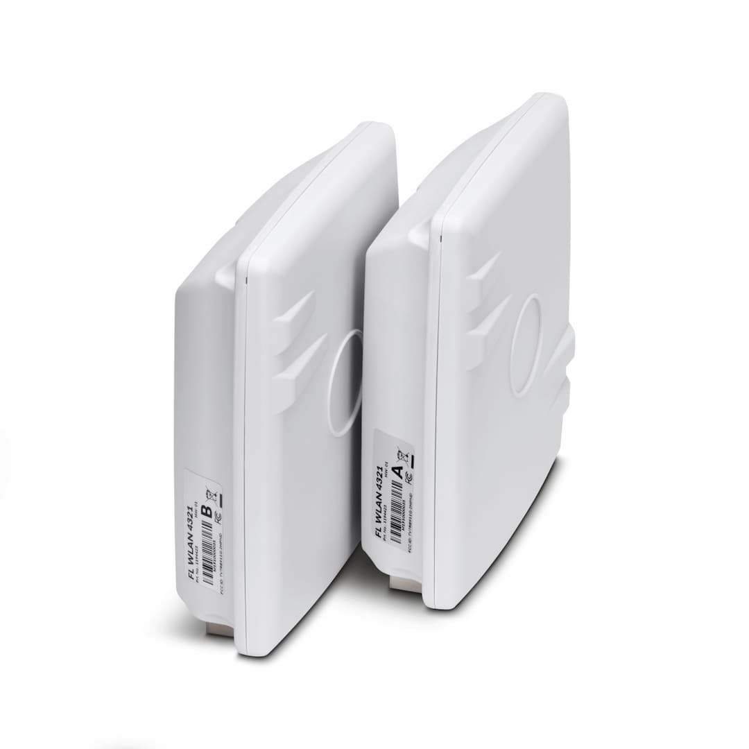 Phoenix Contact FL WLAN 4321