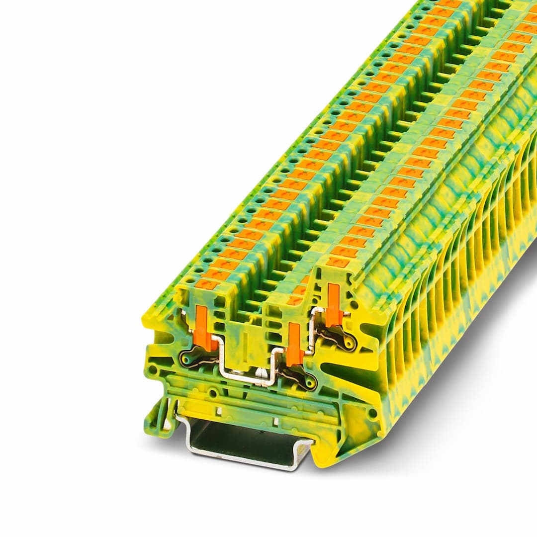 Phoenix Contact PTV 2,5-TWIN-PE