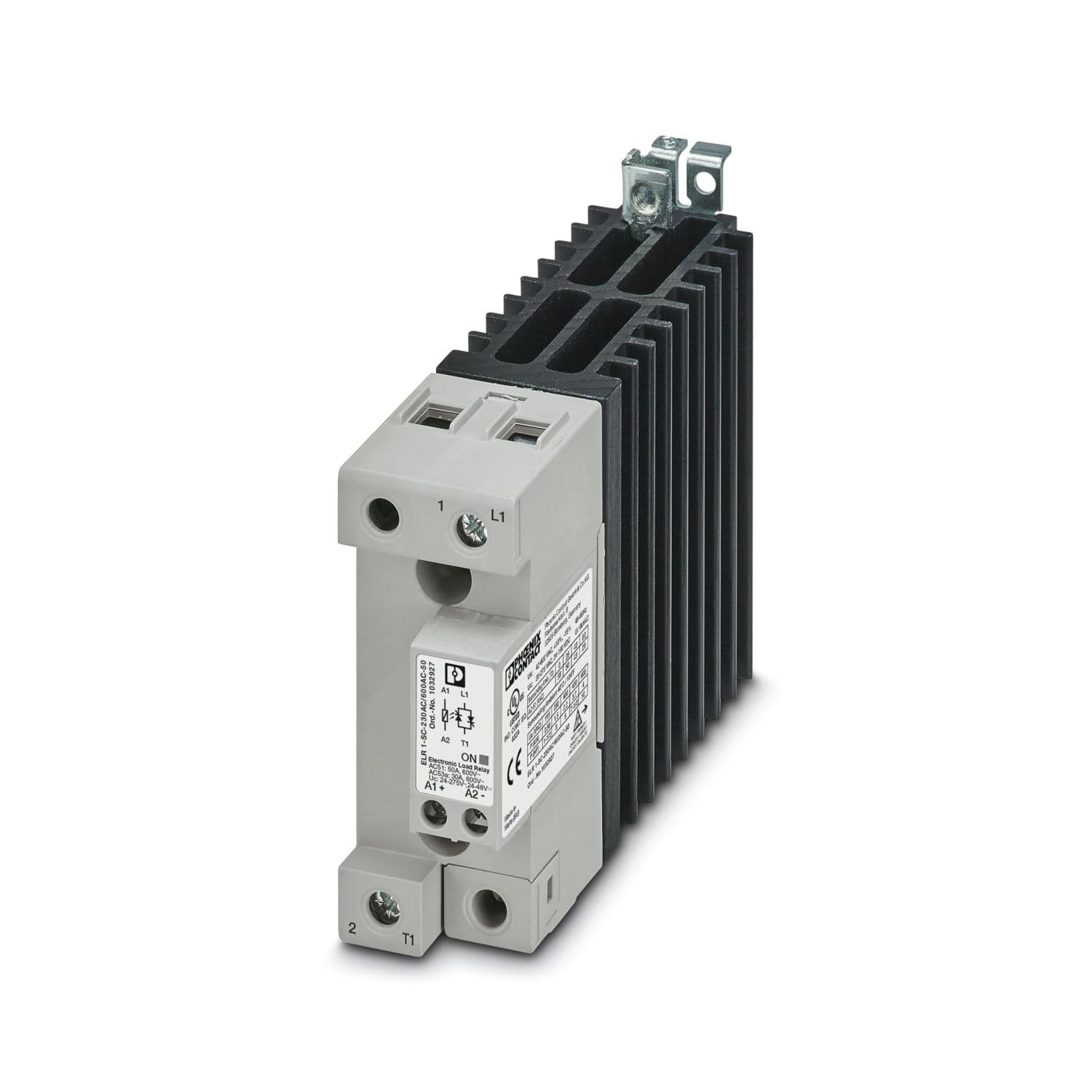 elr 1-sc-230ac/600ac-50