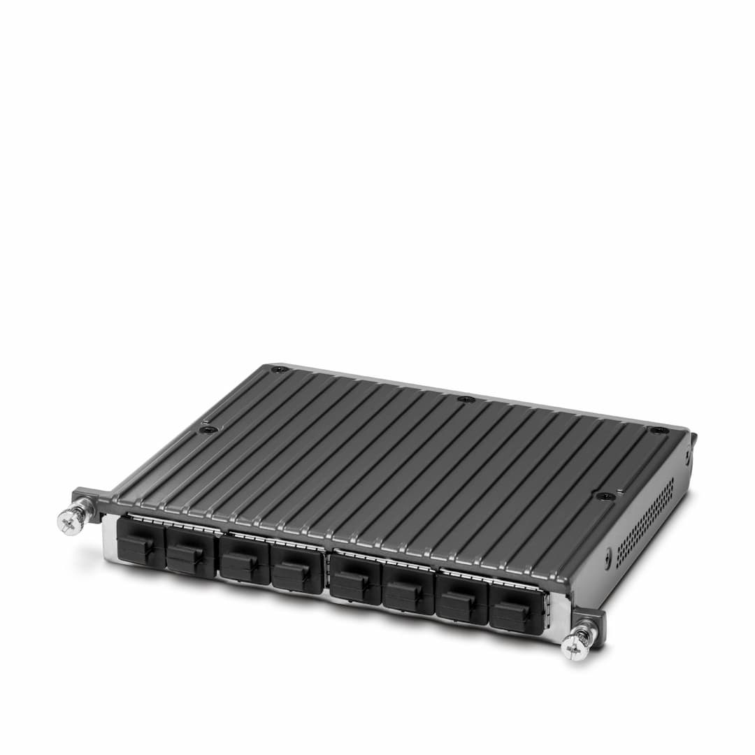 Phoenix Contact FL SWITCH EP7400-M8GSFP-C1
