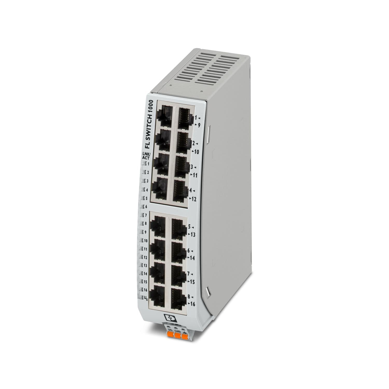 fl switch 1116n