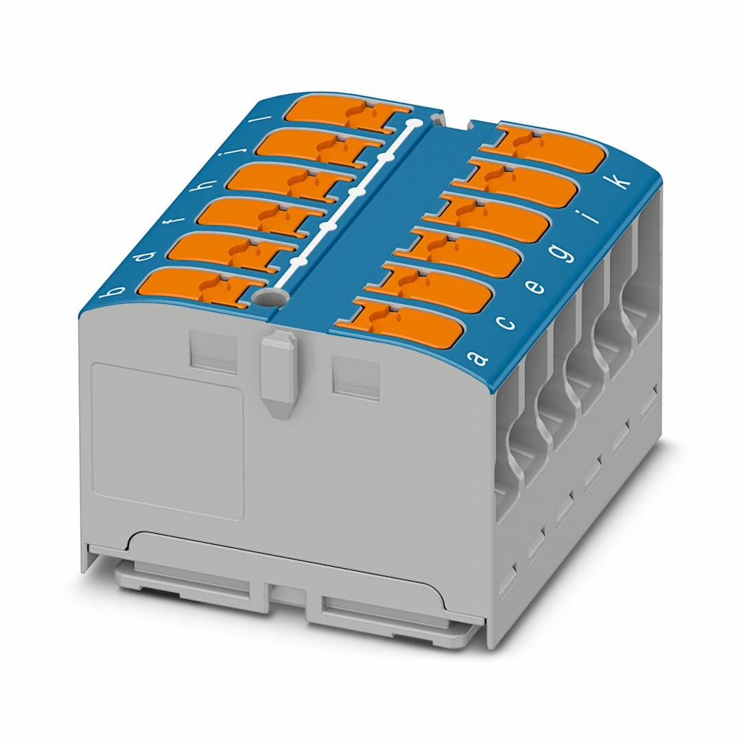 Phoenix Contact PTVFIX 12X2,5 BU