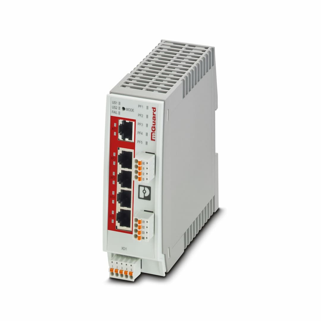 Phoenix Contact FL MGUARD 2105