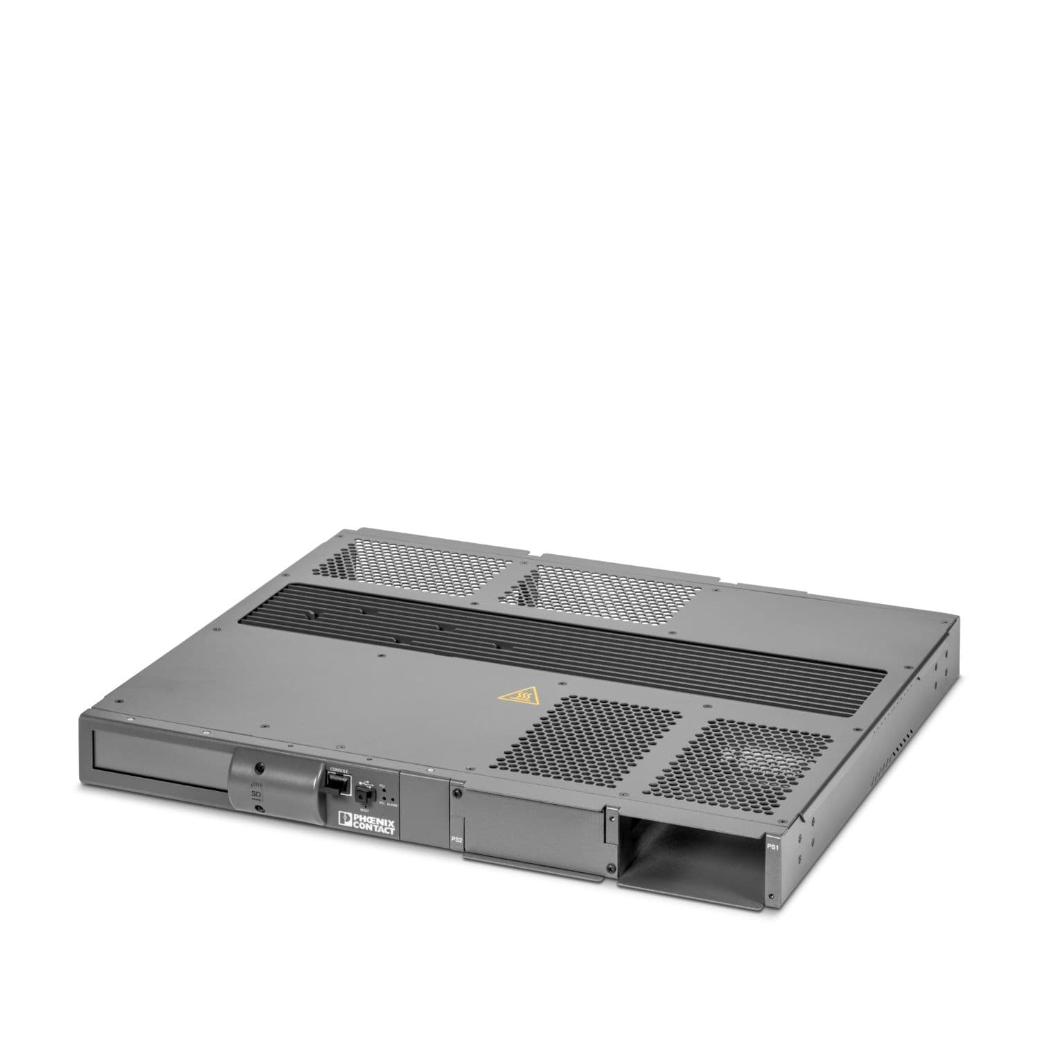 fl switch ep7528r-l3f1