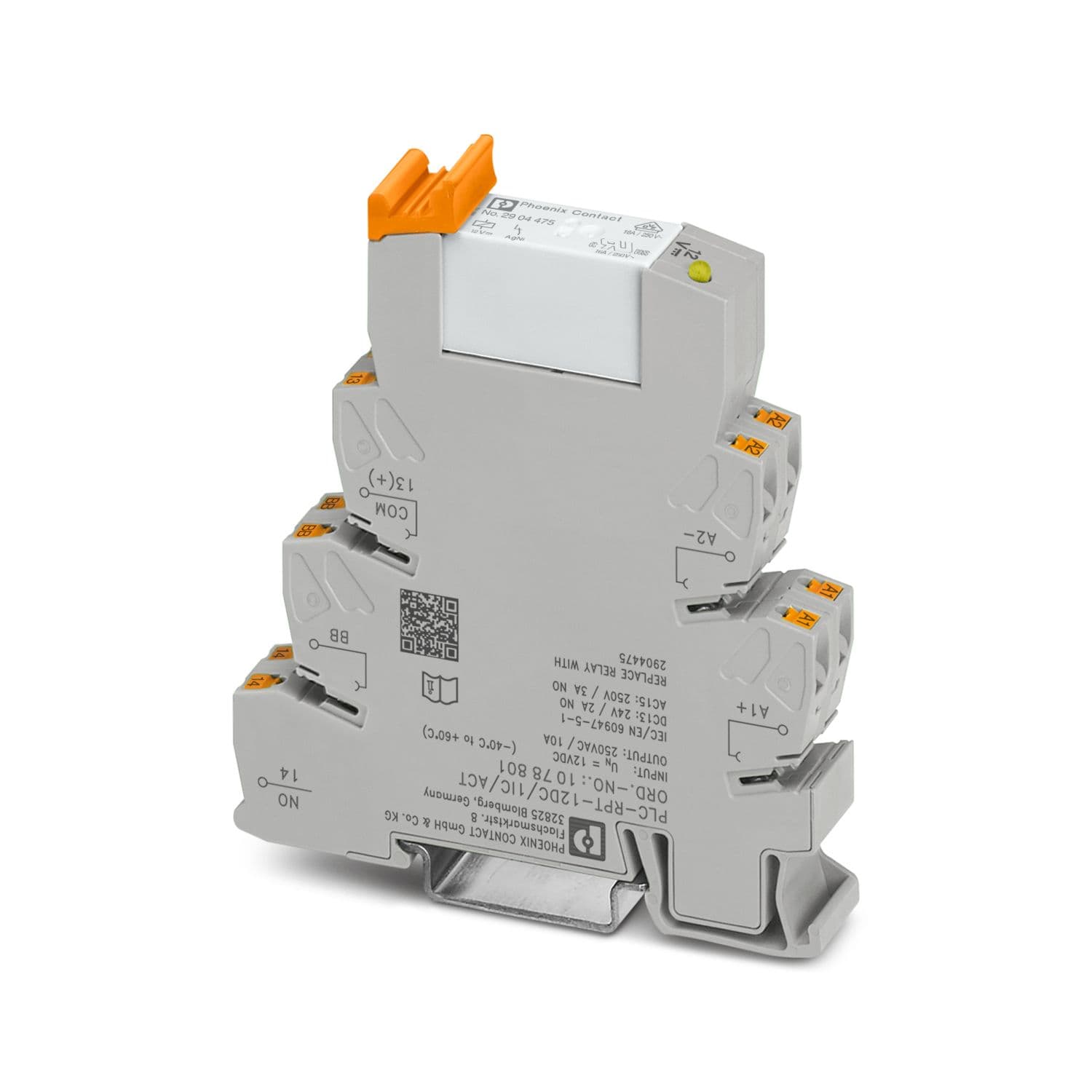 plc-rpt- 12dc/ 1ic/act