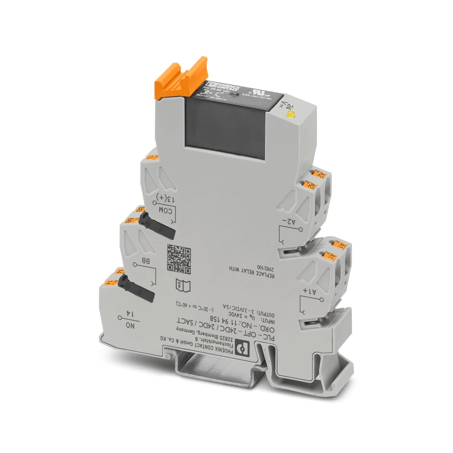 plc-opt- 24dc/ 24dc/ 5/act