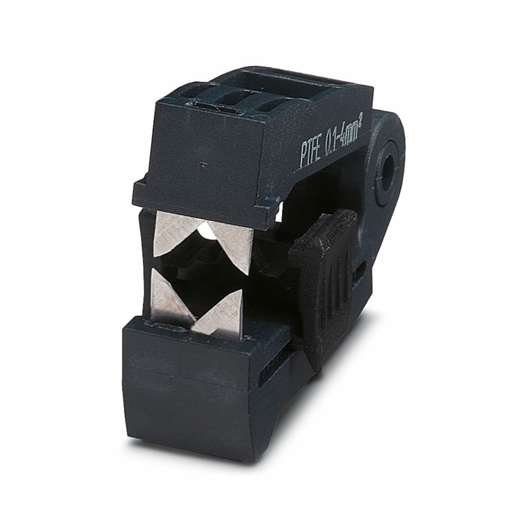 Phoenix Contact QUICK WIREFOX CC  4