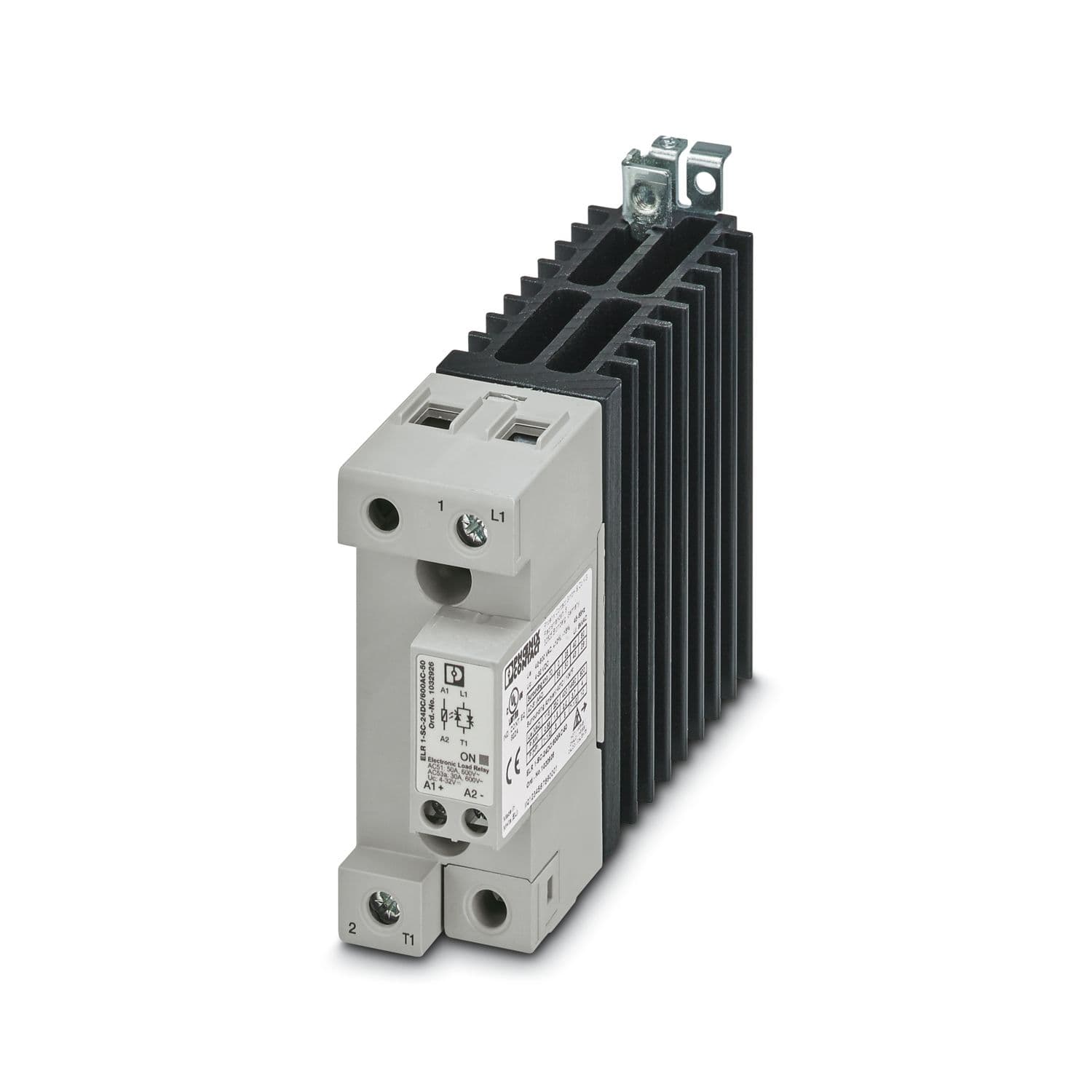 elr 1-sc-24dc/600ac-50