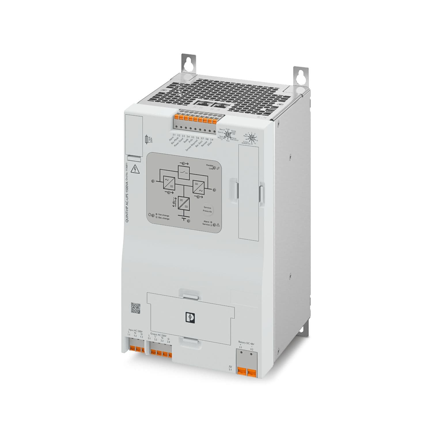 quint-hp-ups/230ac/1.5kva/pt