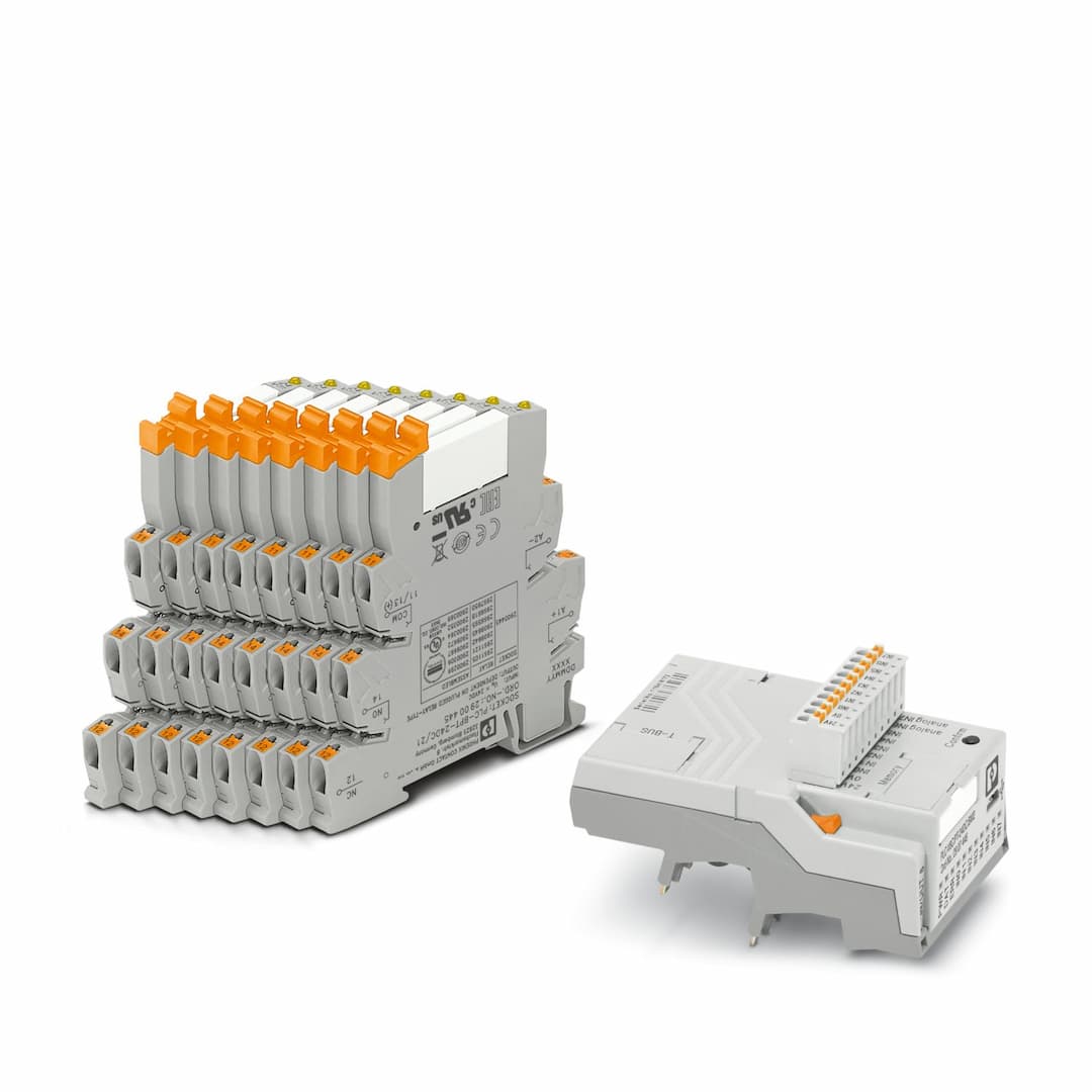 Phoenix Contact PLC-LOGIC-KIT-BM2