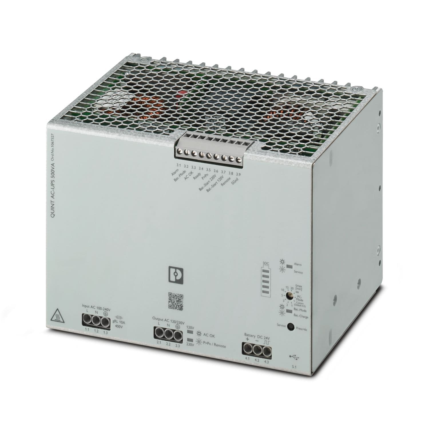 quint4-ups/1ac/1ac/500va/usb