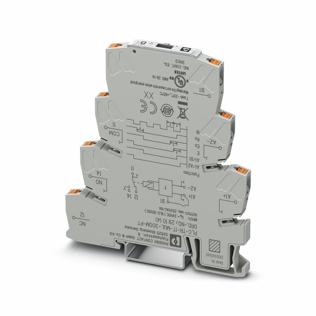 Phoenix Contact PLC-TR-1T-MUL-300M-PT
