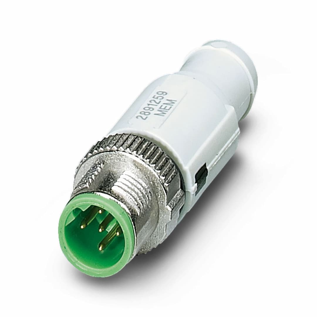 Phoenix Contact FL MEM PLUG