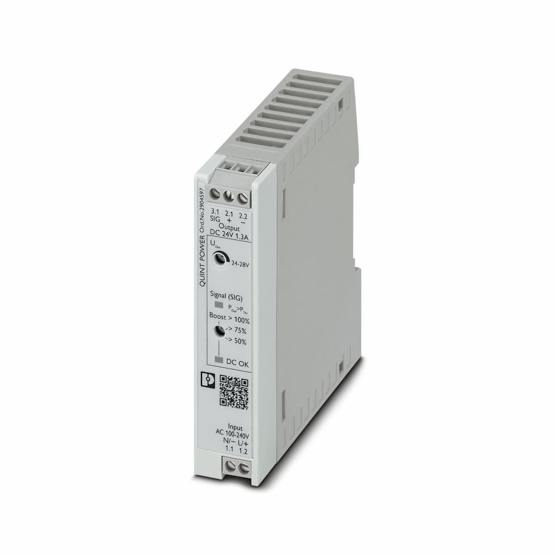 Phoenix Contact QUINT4-PS/1AC/24DC/1.3/SC