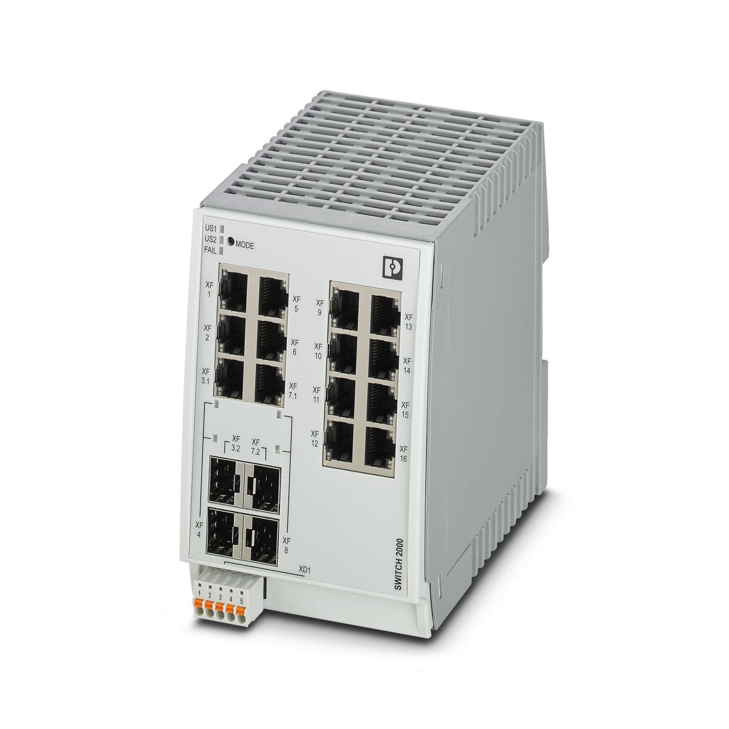fl switch 2212-2tc-2sfx