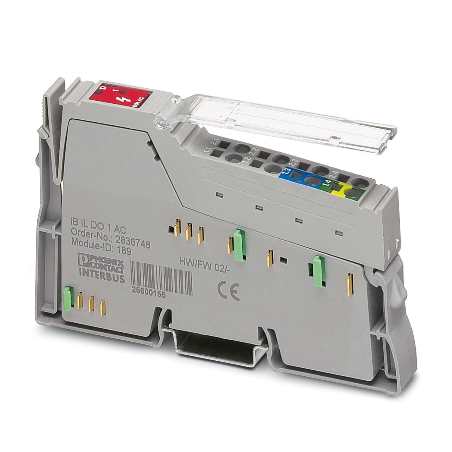 ib il do 1 ac-pac