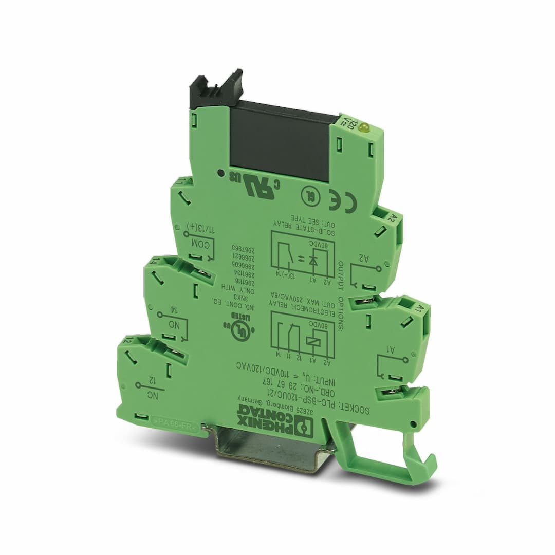 Phoenix Contact PLC-OSP-120UC/ 48DC/100
