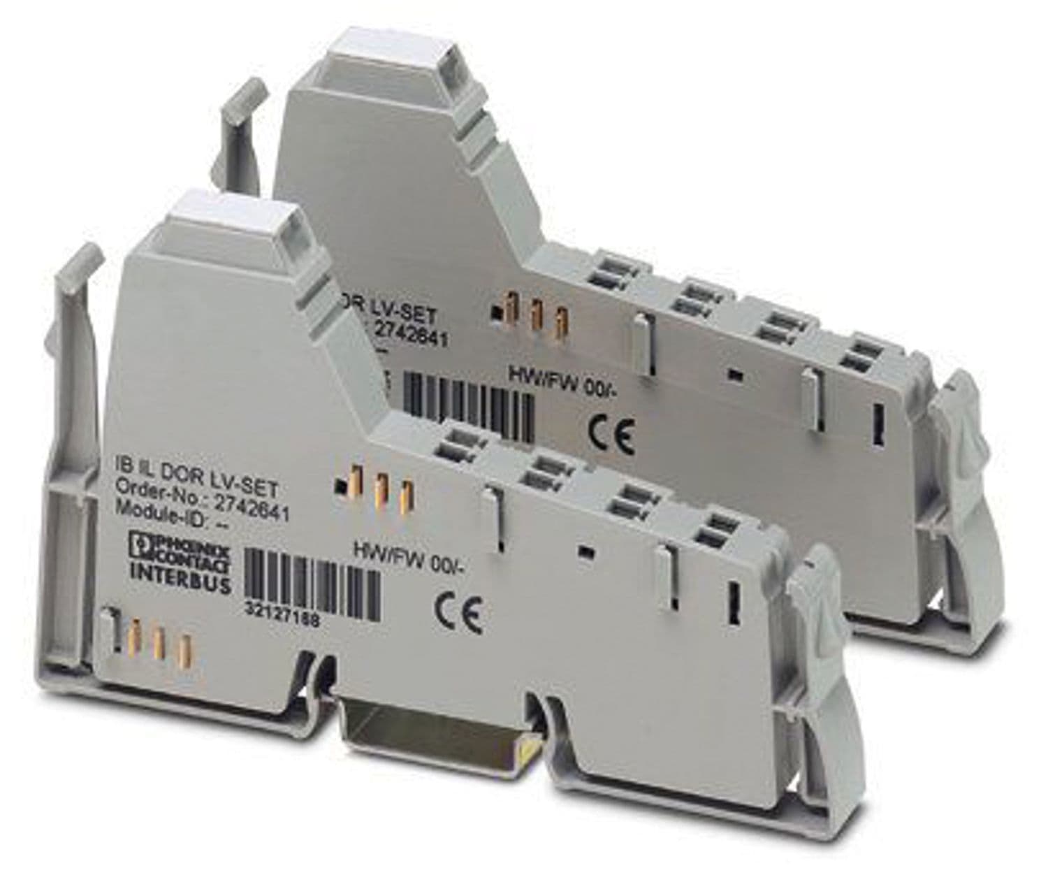 ib il dor lv-set