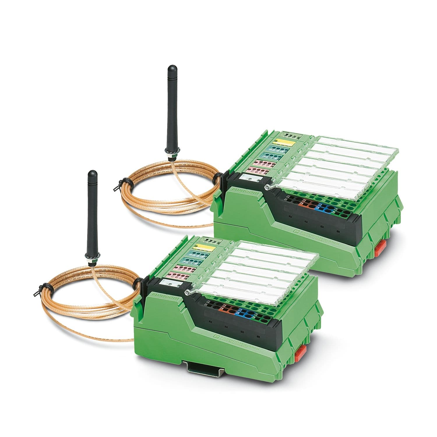 ilb bt adio mux-omni