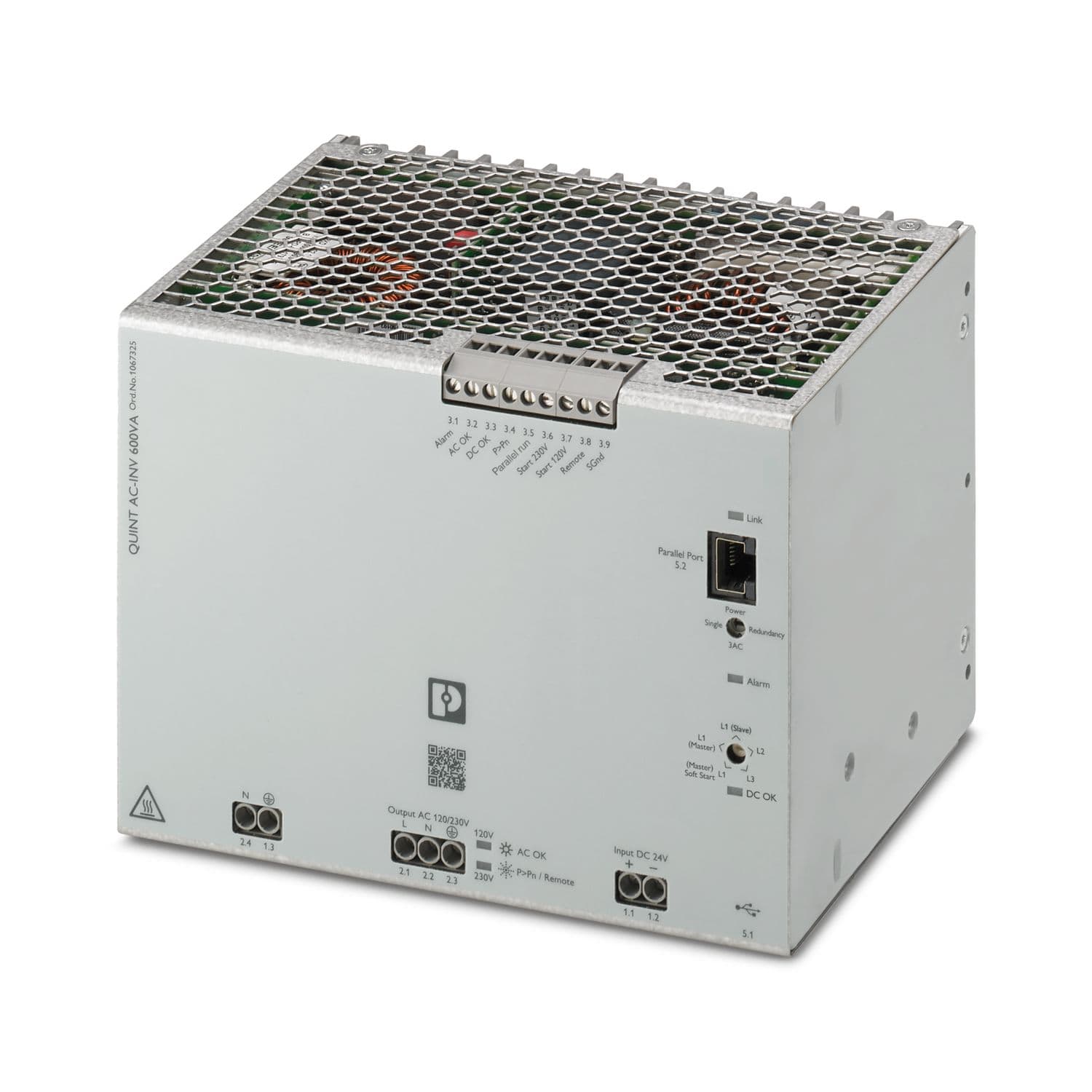 quint4-inv/24dc/1ac/600va/usb