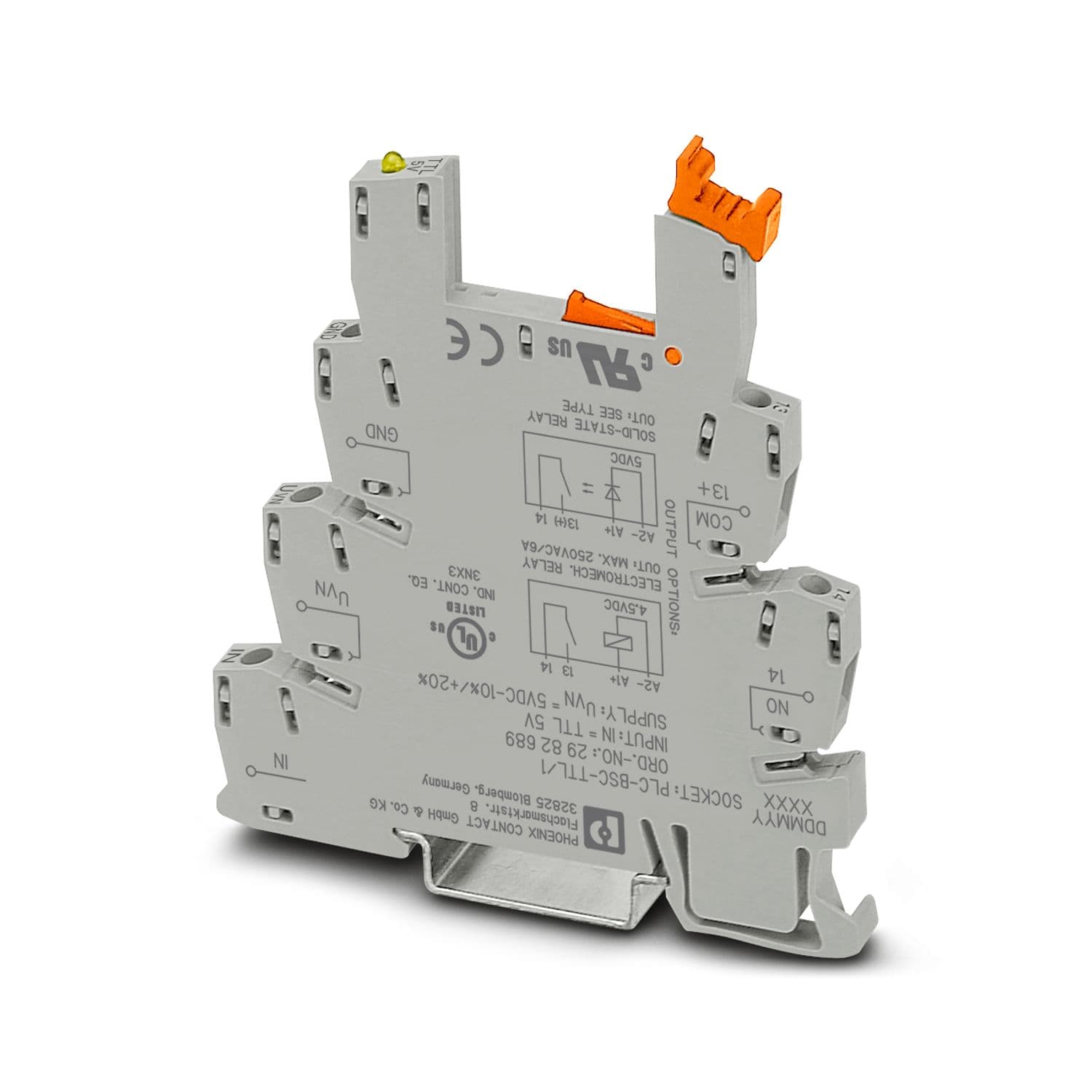 plc-bsc-ttl/1