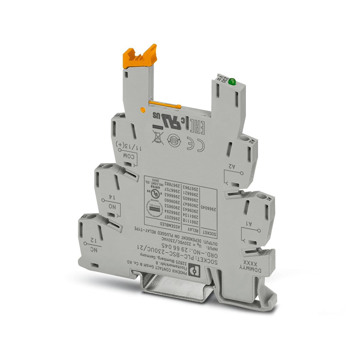 plc-bsc-230uc/21