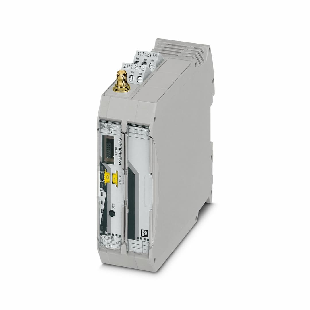 Phoenix Contact RAD-900-IFS