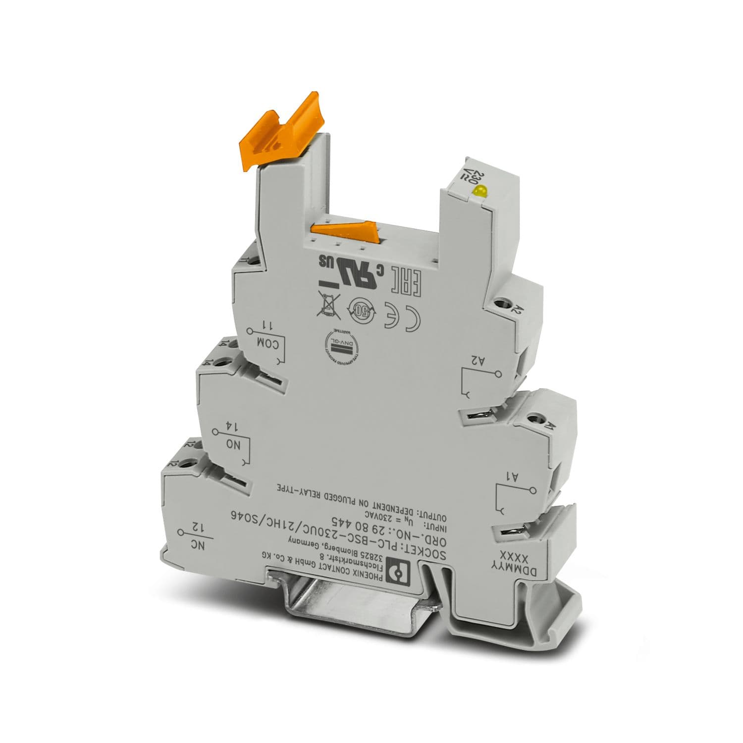 plc-bsc-230uc/21hc/so46