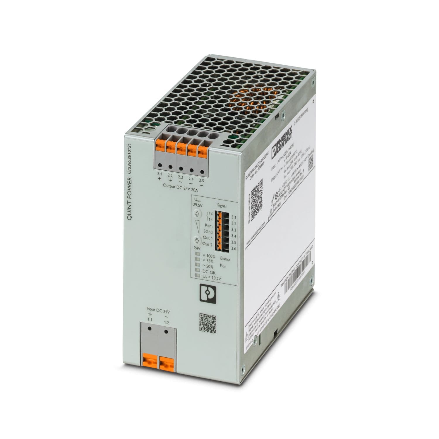 quint4-ps/24dc/24dc/20/pt