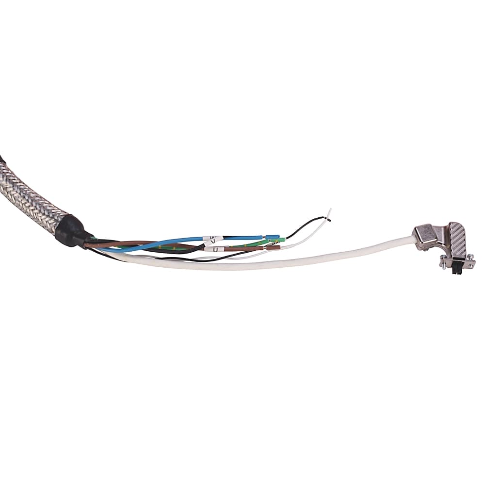 Rockwell Automation 2090-CSBM1DG-14AA14