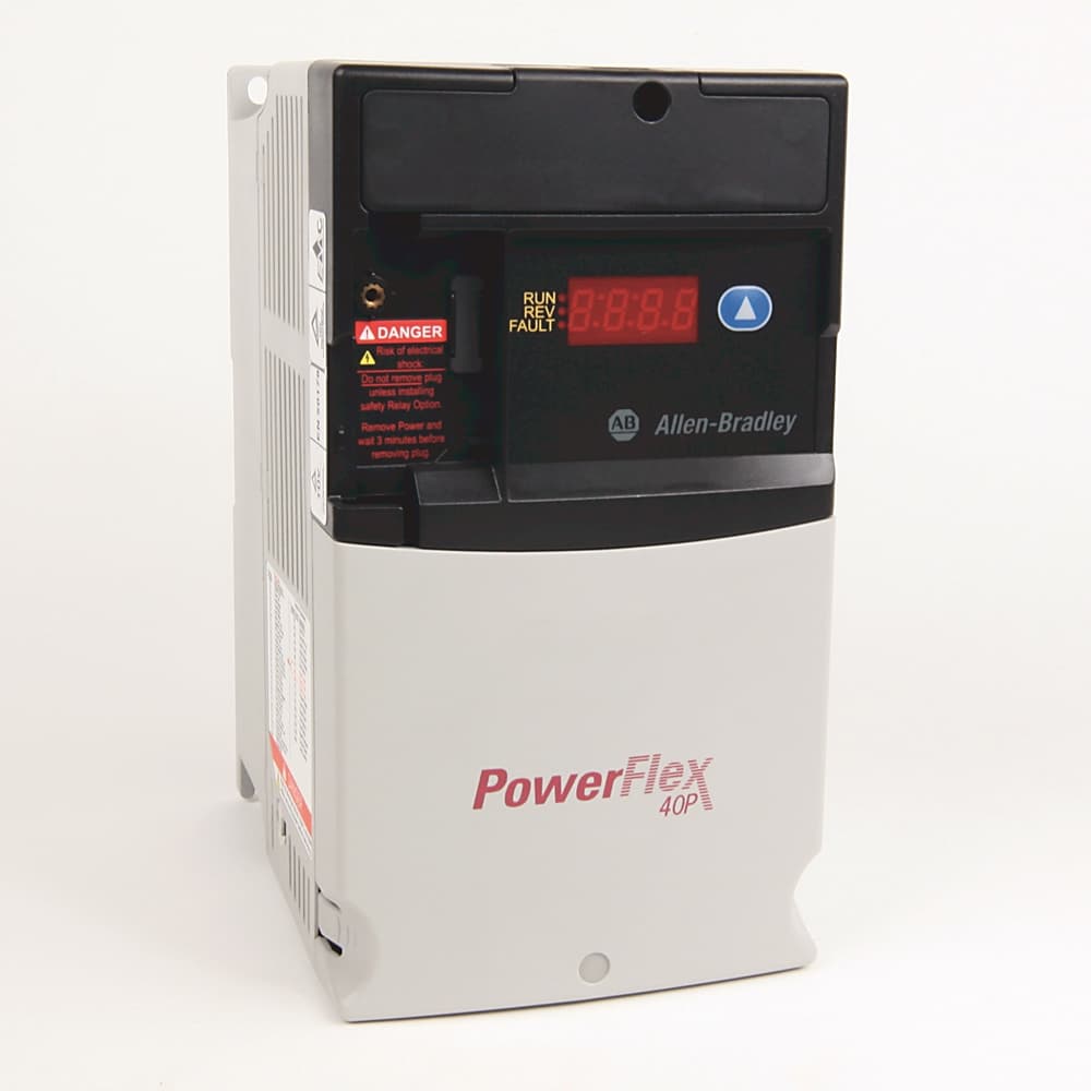 Rockwell Automation 22D-E019H204
