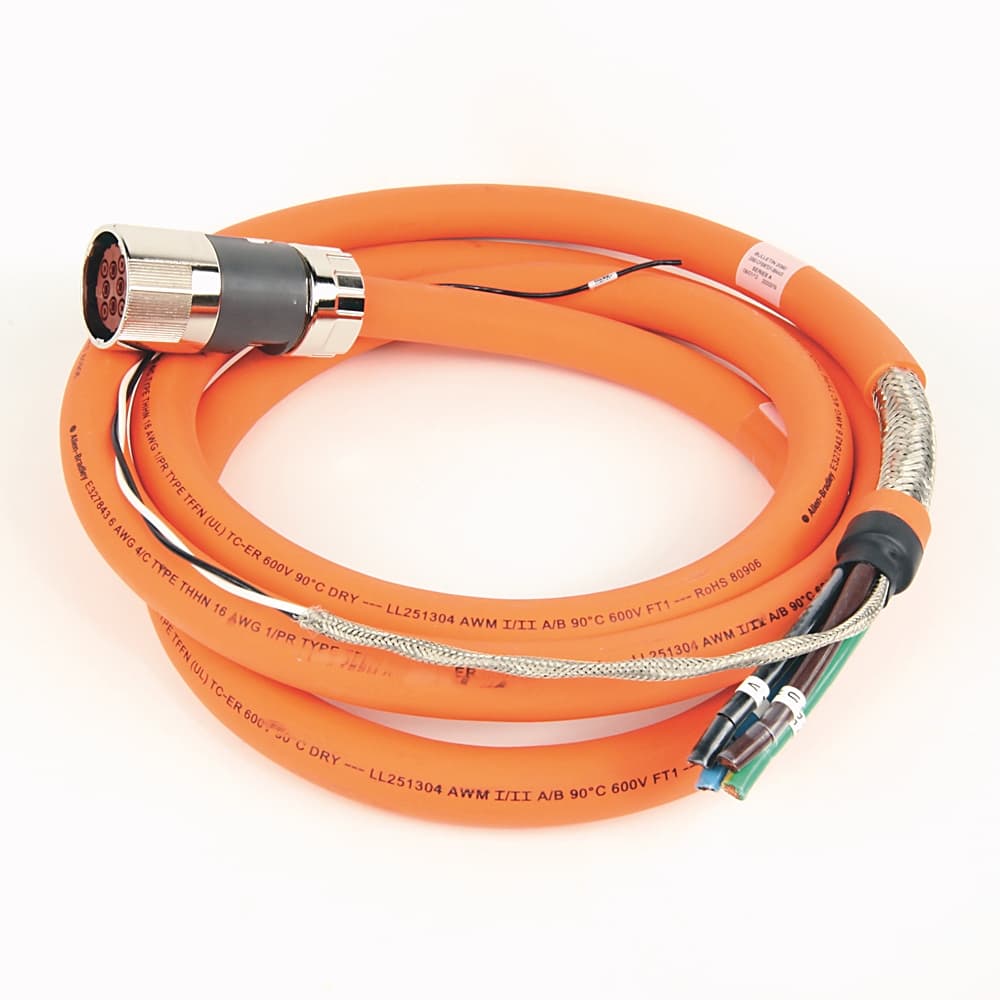 Rockwell Automation 2090-CPBM7DF-02AA12