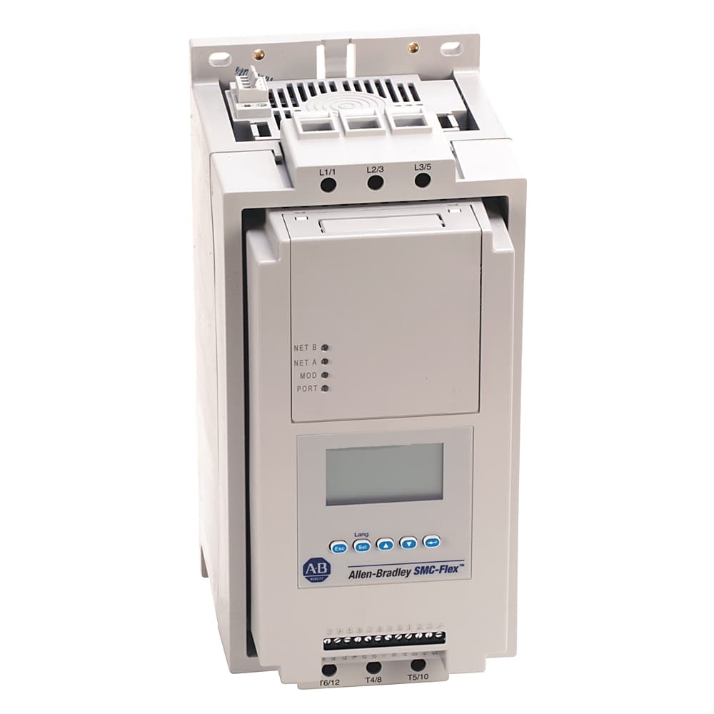Rockwell Automation 150-F85FHD-1-6P