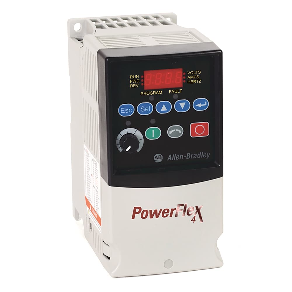 Rockwell Automation 22A-A2P3F104