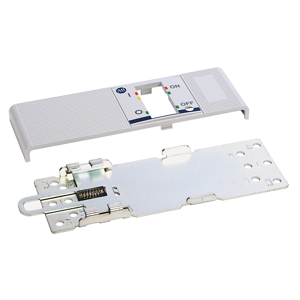 Rockwell Automation 140G-I-FMX03