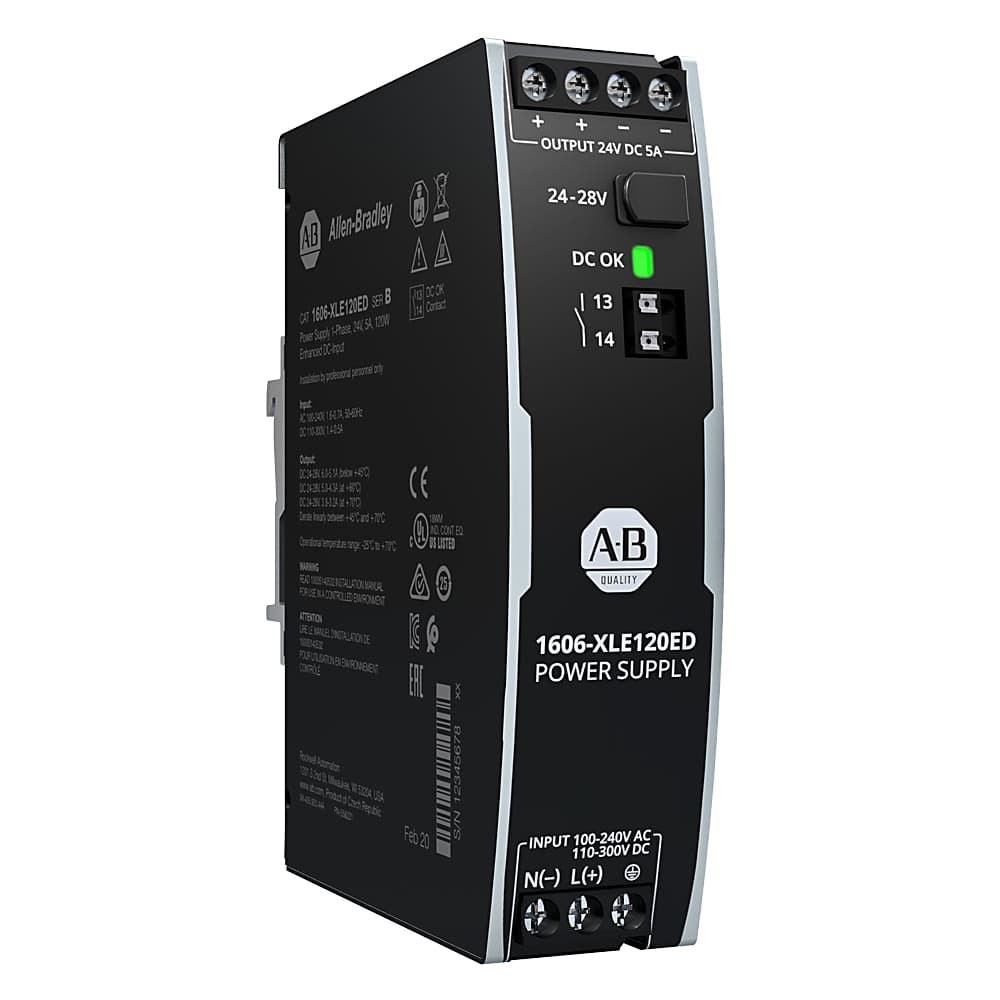 1606-xle120ed