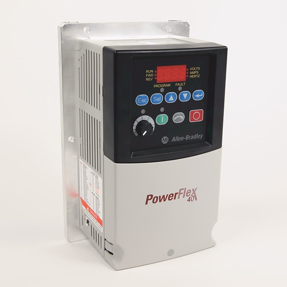 Rockwell Automation 22B-A2P3H204