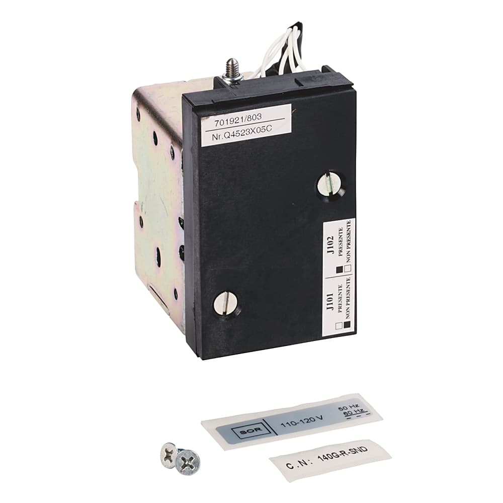 Rockwell Automation 140G-R-SND