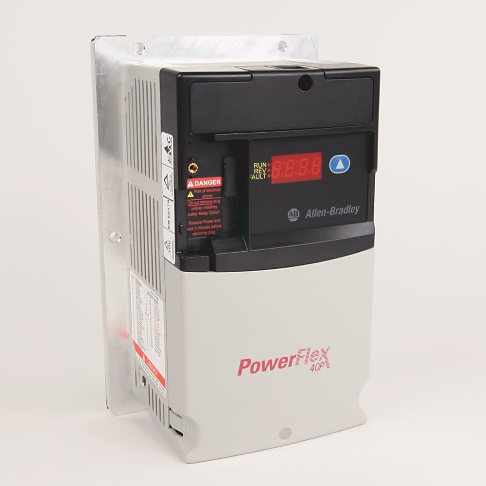 Rockwell Automation 22D-E1P7F104