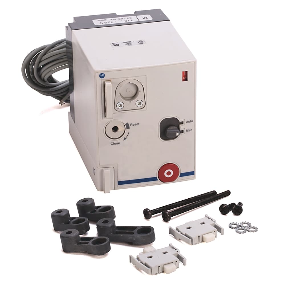 Rockwell Automation 140G-G-EOPB